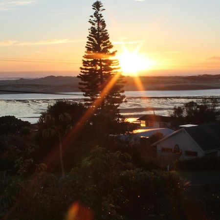 Appartement Freemans At Mangawhai Heads Extérieur photo