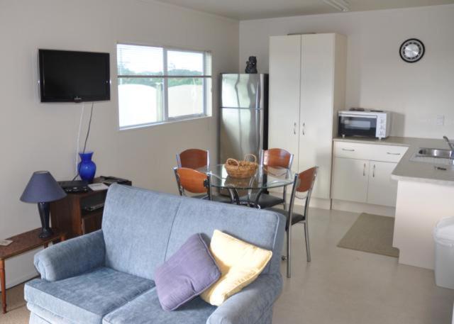 Appartement Freemans At Mangawhai Heads Chambre photo