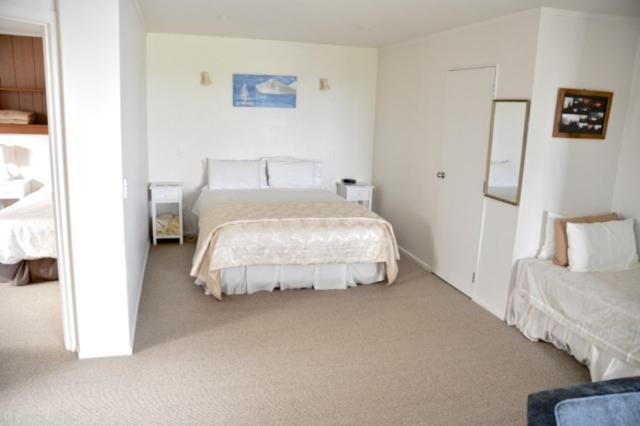 Appartement Freemans At Mangawhai Heads Chambre photo
